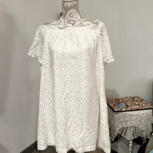 Womens dress by a.n.a.